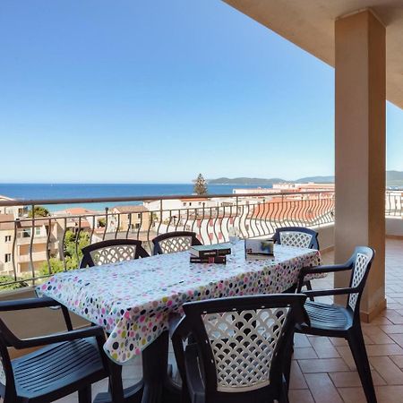 Royal Apartment Sea View Alghero Exterior foto