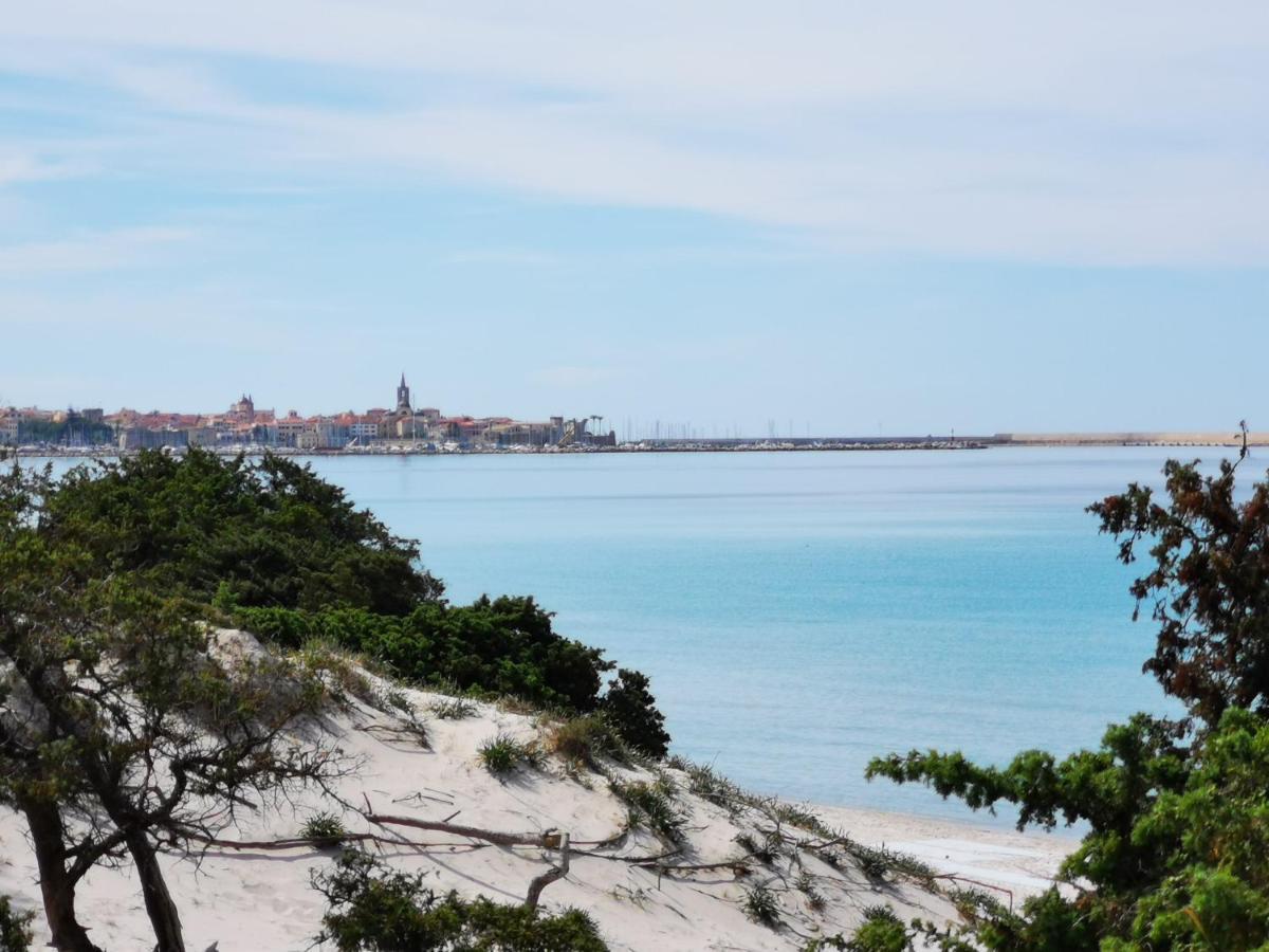 Royal Apartment Sea View Alghero Exterior foto