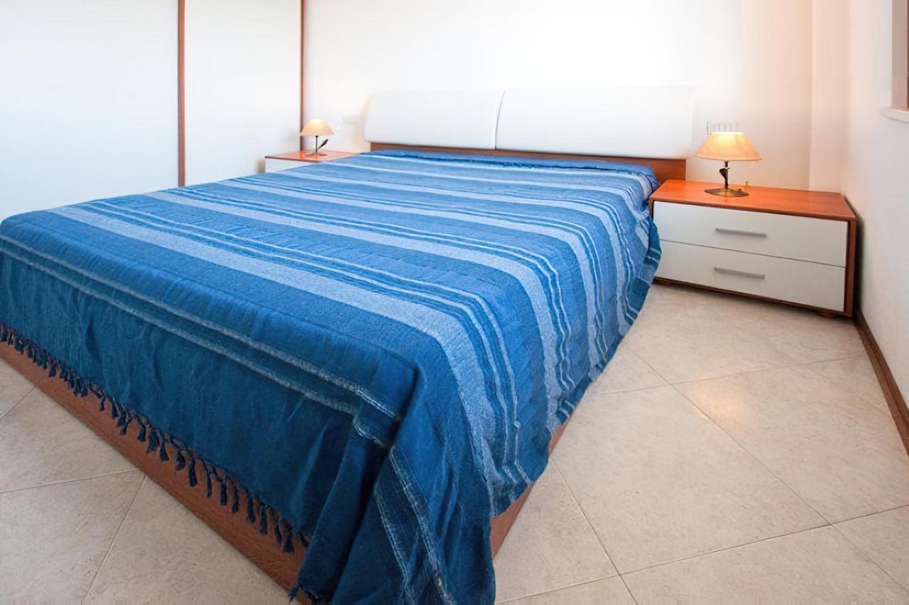 Royal Apartment Sea View Alghero Exterior foto