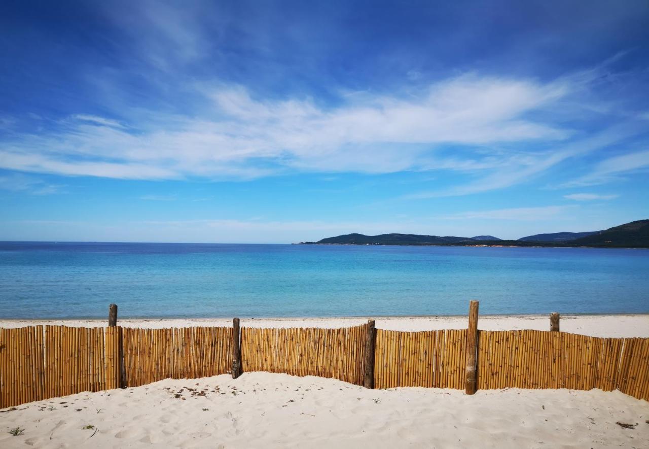 Royal Apartment Sea View Alghero Exterior foto