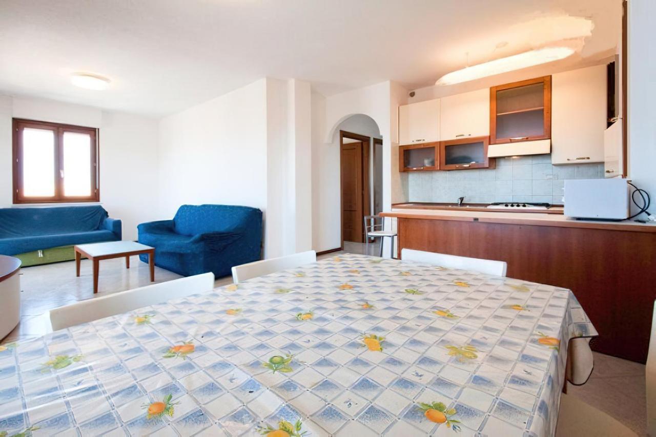 Royal Apartment Sea View Alghero Exterior foto