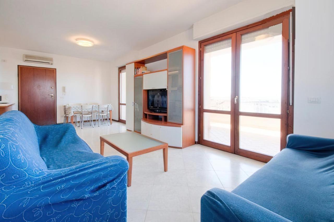 Royal Apartment Sea View Alghero Exterior foto