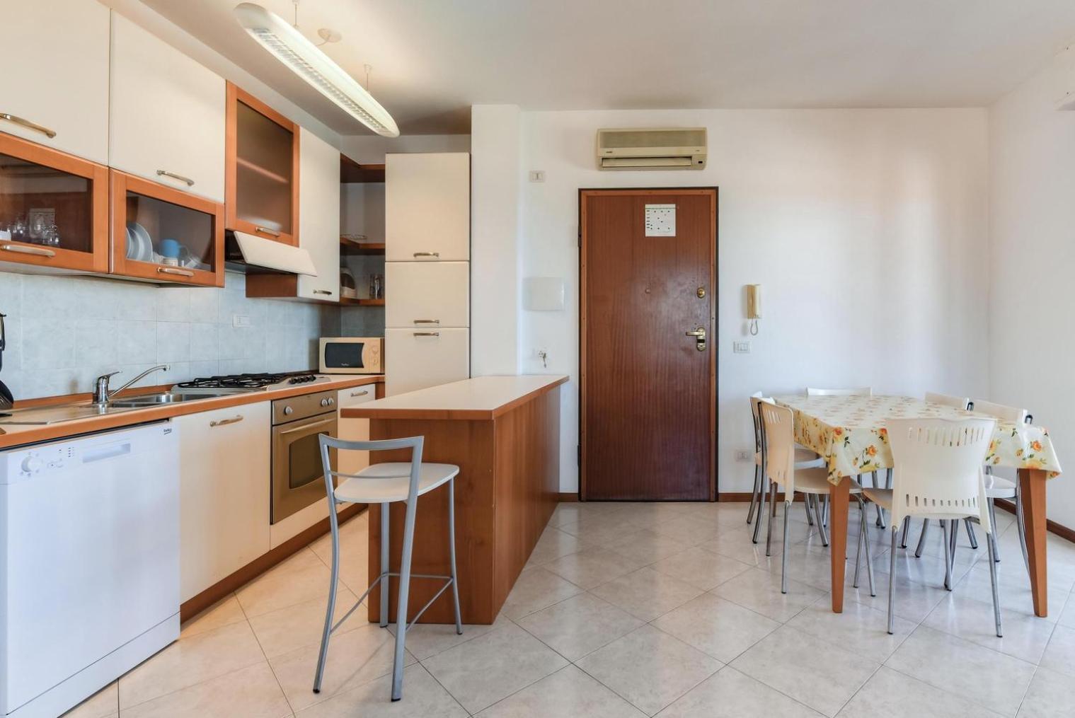 Royal Apartment Sea View Alghero Exterior foto