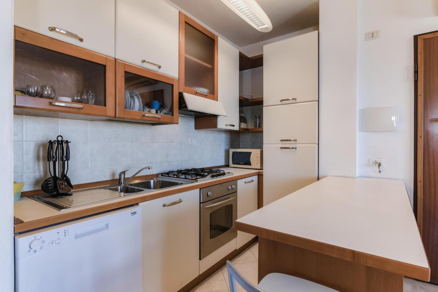 Royal Apartment Sea View Alghero Exterior foto
