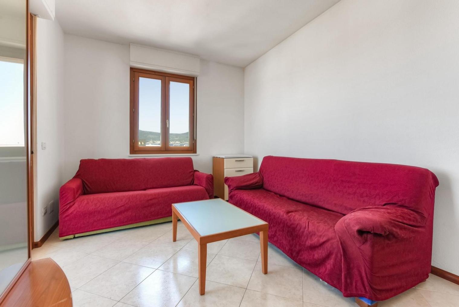 Royal Apartment Sea View Alghero Exterior foto