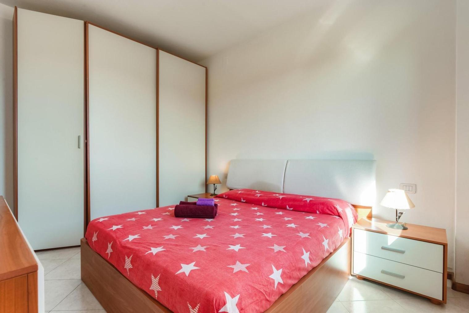 Royal Apartment Sea View Alghero Exterior foto