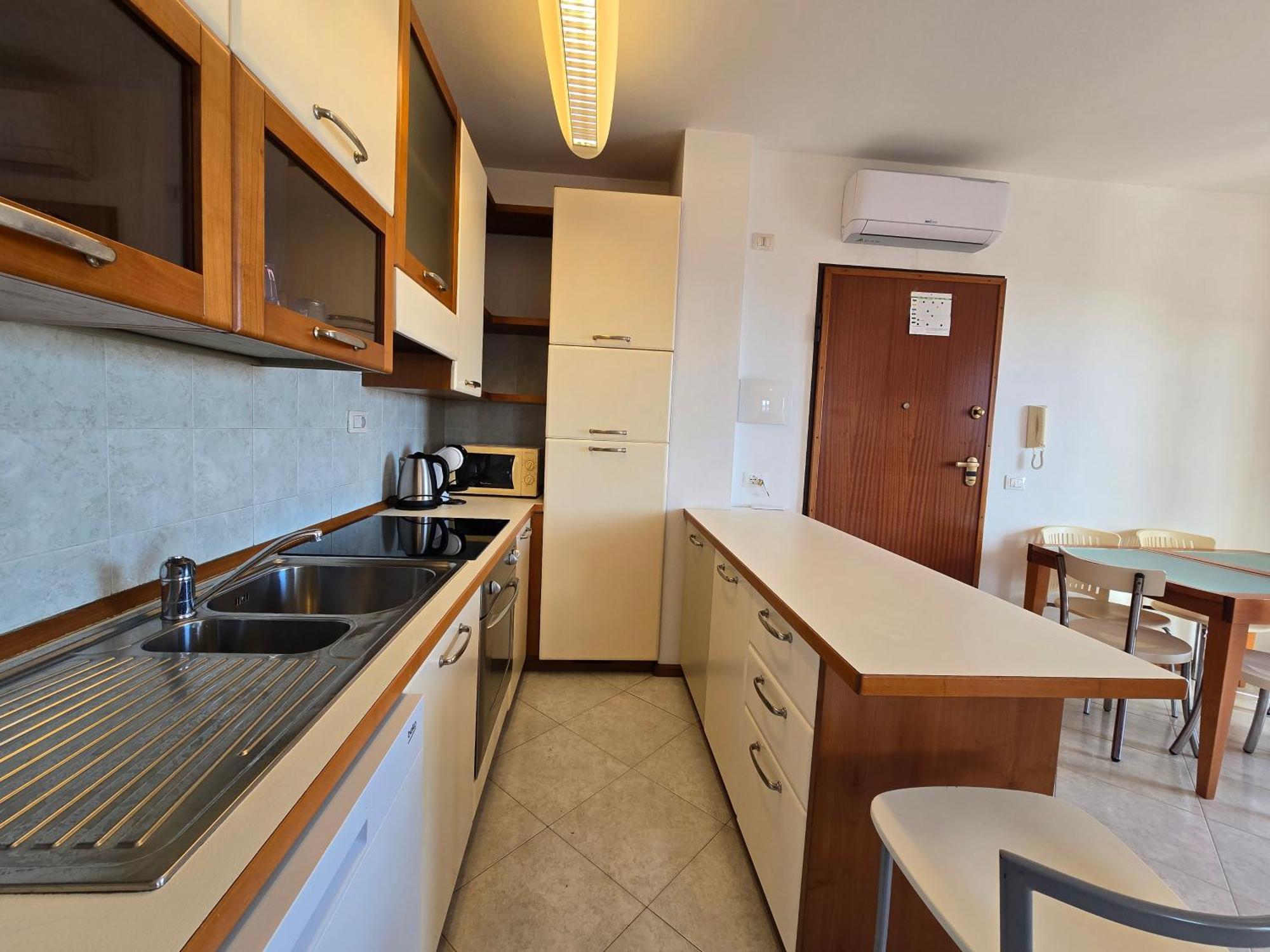Royal Apartment Sea View Alghero Exterior foto